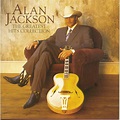 Alan Jackson - The Greatest Hits Collection - CD - Walmart.com ...