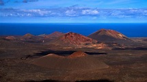 Timanfaya National Park | Hello Canary Islands