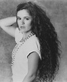 Nicolette Larson - Celebrity biography, zodiac sign and famous quotes