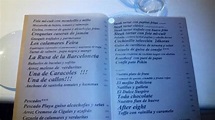 Deliciosa Marta, Las Palmas de Gran Canaria - Restaurant Reviews, Phone ...