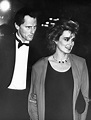March 8, 1986 from Sam Shepard and Jessica Lange: Three Decades of ...
