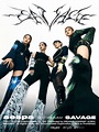 Savage (mini-album)/Gallery | aespa Wiki | Fandom