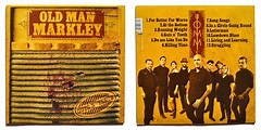 Old Man Markley – Punk Vinyl Collector