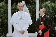 'The Young Pope' Season Premiere Recap: Heat Pray Love - Rolling Stone