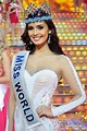 Megan Young Miss World (Philippines) | Megan young, American beauty ...