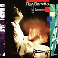Carátula Frontal de Ray Barretto - My Summertime - Portada
