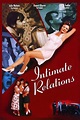 Intimate Relations (1996) - Posters — The Movie Database (TMDB)