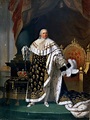 Ludwig XVIII. – Wikipedia Versailles, Napoleon, Schlacht Von Waterloo ...