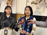 徐巧芯競選MV找五月天製作人操刀 對手許淑華坦言「還沒看」 - 政治 - 自由時報電子報