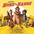 Various Artists - Home On the Range (Soundtrack from the Motion Picture ...