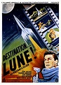 MI ENCICLOPEDIA DE CINE: 1950 - Con destino a la luna - Destination ...