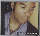 Dez Dickerson Oneman CD 67128-2 One Man Absolute Records Prince, The ...