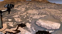 La NASA revela increíbles fotos panorámicas de Marte | Weekend