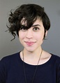 Ashly Burch Famous Birthdays | Famous Birthdays