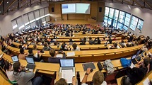 Hochschulranking: Das sind Deutschlands beste Universitäten