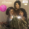 The Emotions - Come Into Our World (Vinyl) | Discogs