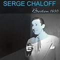 Serge Chaloff: Boston 1950 by Serge Chaloff on Amazon Music - Amazon.co.uk