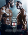 Jonathan Majors vs. Michael B. Jordan in nieuwe Creed 3 poster op MoviePulp