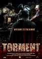 Teaser trailer de Torment | CINE TERROR Y PROGRAMAS