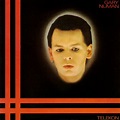 Albums You Just Gotta Hear......: Gary Numan - Telekon (1980)