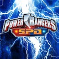 Power Rangers: SPD on iTunes