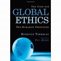 The Code for Global Ethics: Ten Humanist Principles - Halton Peel ...
