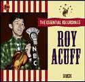 Roy Acuff - 40 Greatest Hits of Roy Acuff (2 CD Boxset) - Amazon.com Music