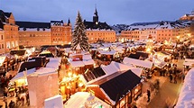 Weiße Weihnacht 2022 in Deutschland: Aktuelle Trends machen Hoffnung ...