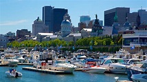 Visite Montreal: o melhor de Montreal, Quebec – Viagens 2022 | Expedia ...