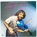 Jean-Luc Ponty - A Taste For Passion - Raw Music Store
