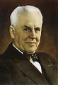 Robert Andrews Millikan (1868-1953) Photograph by Granger - Pixels