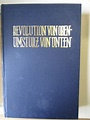 Revolution von oben - Umsturz von unten Entwicklung und Verlauf der ...