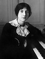Lili Boulanger: An Incredible French Composer & A Former Prodigy - GCP ...