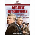 Der Rest ist Schweigen DVD jetzt bei Weltbild.de online bestellen