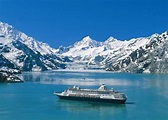 Visit Prince William Sound on a trip to Alaska | Audley Travel