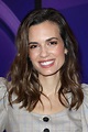 Torrey DeVitto – NBC’s NY Mid Season Press Junket 01/24/2019 • CelebMafia