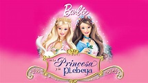 Barbie en La princesa y la plebeya | Apple TV