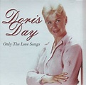 Doris Day - Only The Love Songs [CD 2005] | eBay