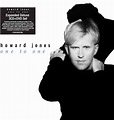 Deluxe Edition of Howard Jones' 'One To One' Rolls Right Up From Cherry ...