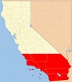 Southern California - Simple English Wikipedia, the free encyclopedia