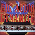 Megatop phoenix by Big Audio Dynamite, LP with pycvinyl - Ref:116503052