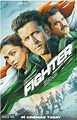 Hrithik Roshan’s Fighter Marflix Pictures Ad - Advert Gallery