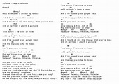 Valerie - Amy Winehouse Chords Landscape | PDF | British Songs | Soul Music