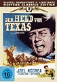 Der Held von Texas - Stream: Jetzt Film online anschauen