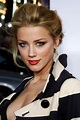 10 Ridiculously Stunning Photos Of Amber Heard | Factionary