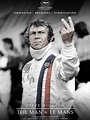 Steve McQueen: The Man & Le Mans - Dokumentarfilm 2014 - FILMSTARTS.de