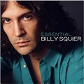 Billy Squier - Essential - hitparade.ch
