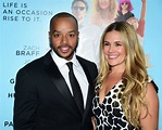 Donald Faison, CaCee Cobb expecting baby No. 2 - Los Angeles Times