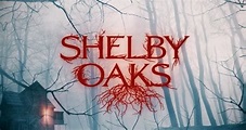 Shelby Oaks (2022) ⋆ DarKMovies