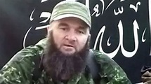 Profile: Chechen rebel leader Doku Umarov - BBC News